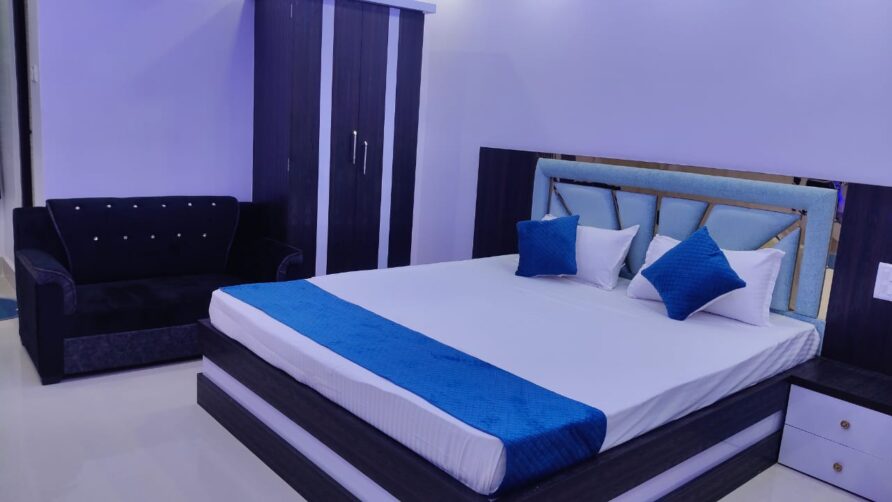 Luxury Room